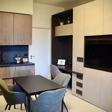 アパート Loreto ミラノ