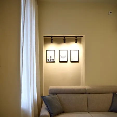 Loreto Appartement *