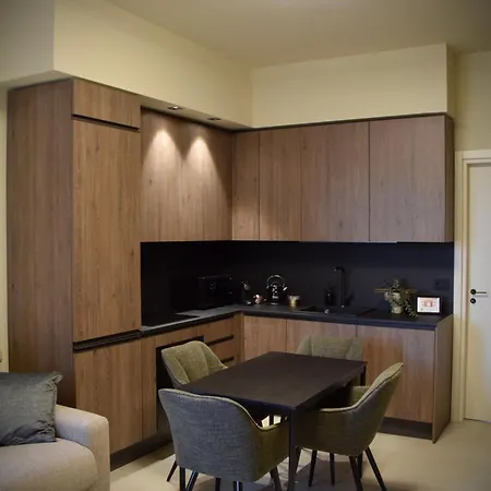 Loreto Appartement