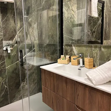 Appartement Loreto