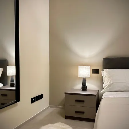 Appartement Loreto *