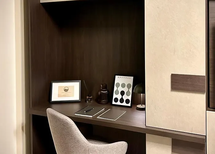 アパート Loreto *