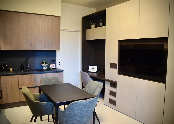 アパート Loreto ミラノ