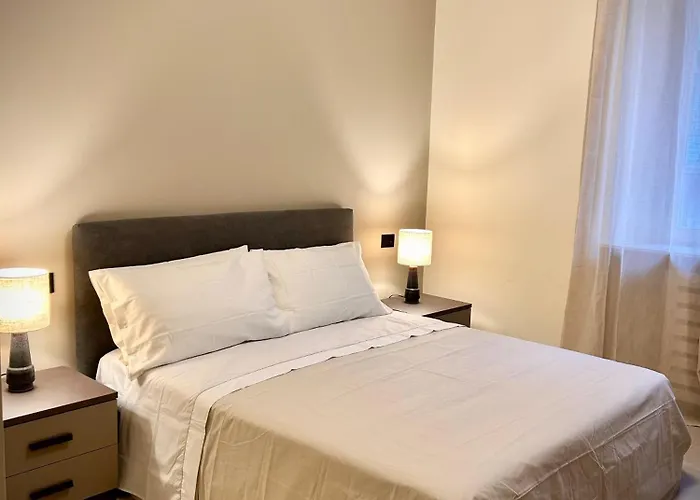 Loreto アパート ミラノ