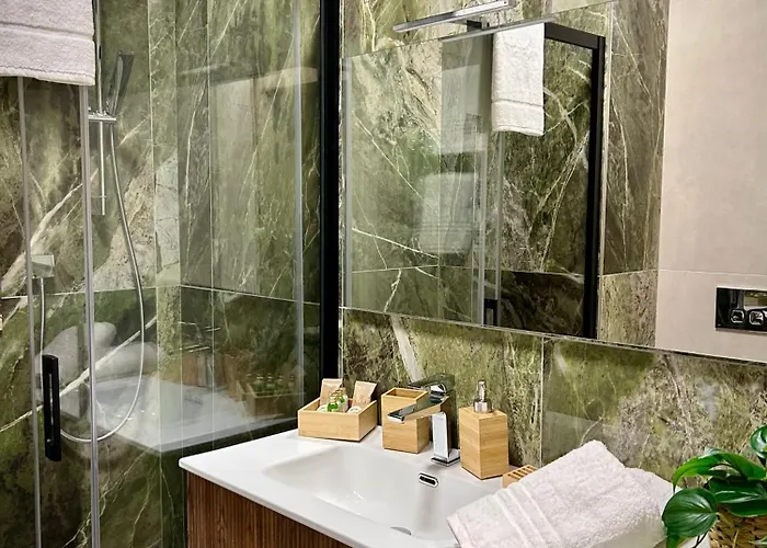 アパート Loreto *