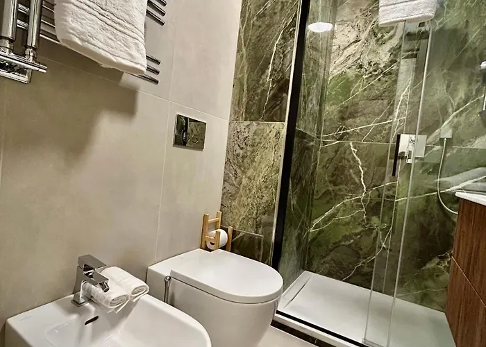 Loreto アパート ミラノ