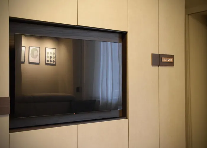 Loreto アパート ミラノ