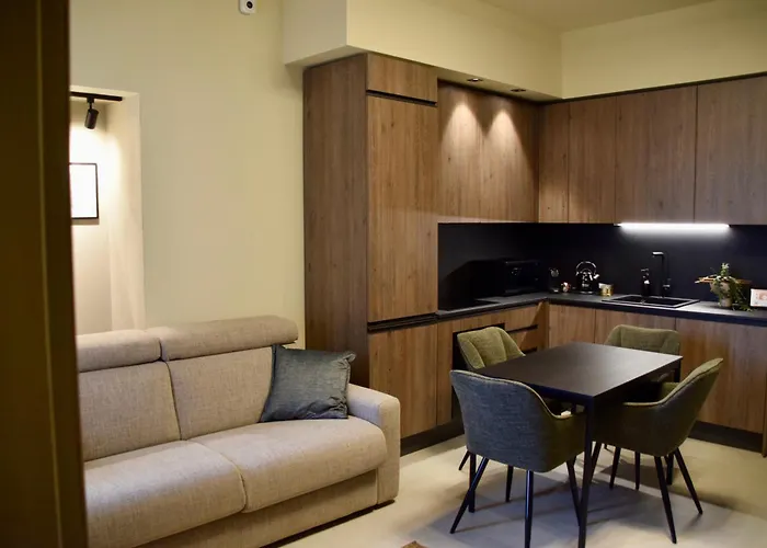 Loreto アパート *