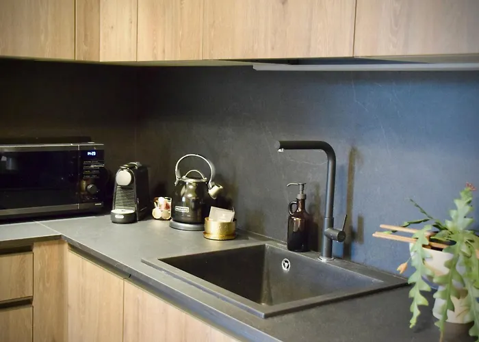 Loreto アパート *