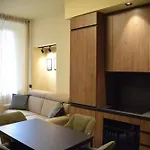 Апартаменты Loreto