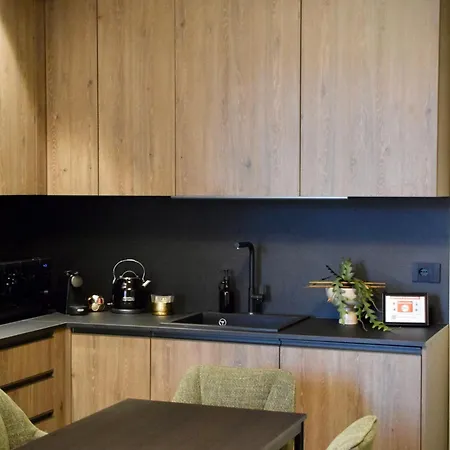 Apartamento Loreto