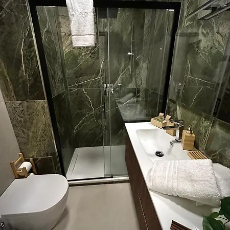 Apartamento Loreto