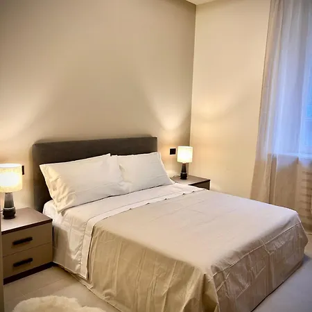 Loreto Apartamento Milán