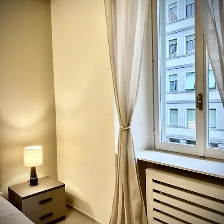 Loreto Apartamento
