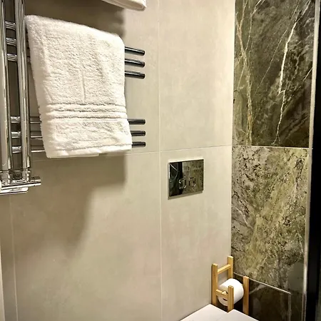 Loreto Apartamento *