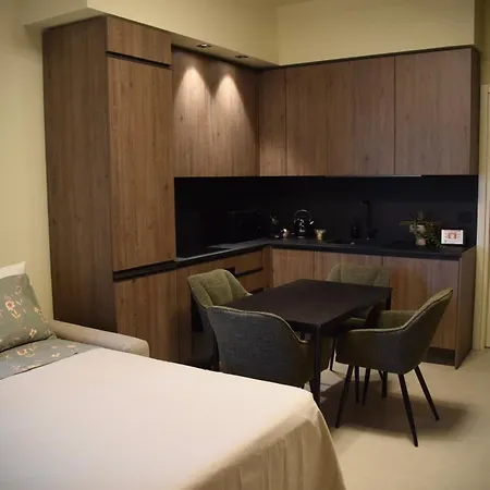 Loreto Apartamento Milán