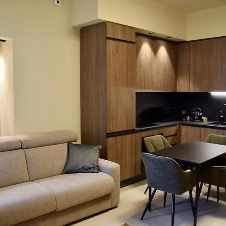 Loreto Apartamento *