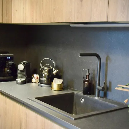 Loreto Apartamento *